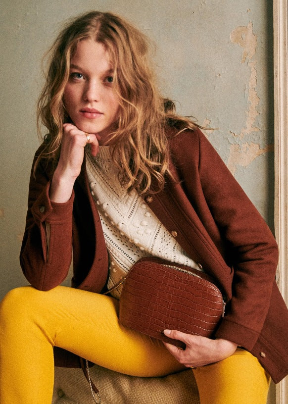 Veste Will