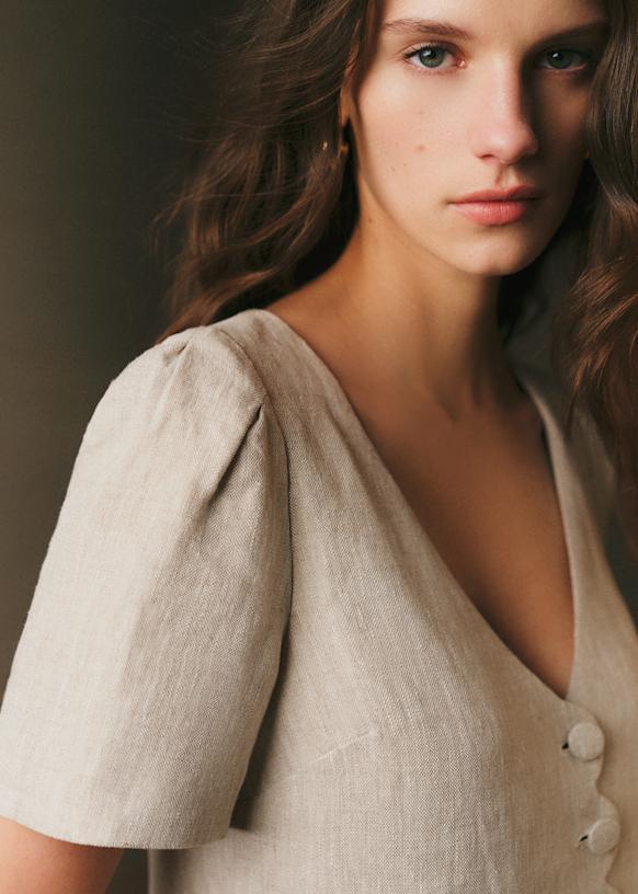 Chemise Nevaty