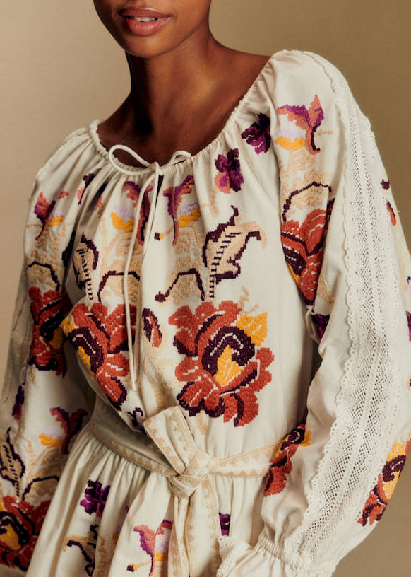 Robe Cindy