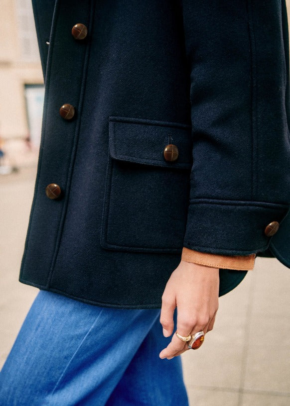 Manteau Suzon