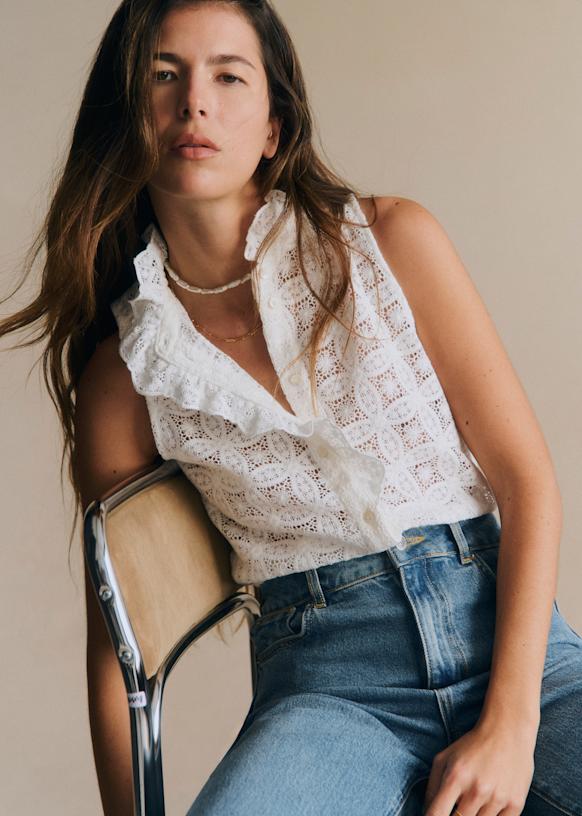 Chemise Celinda