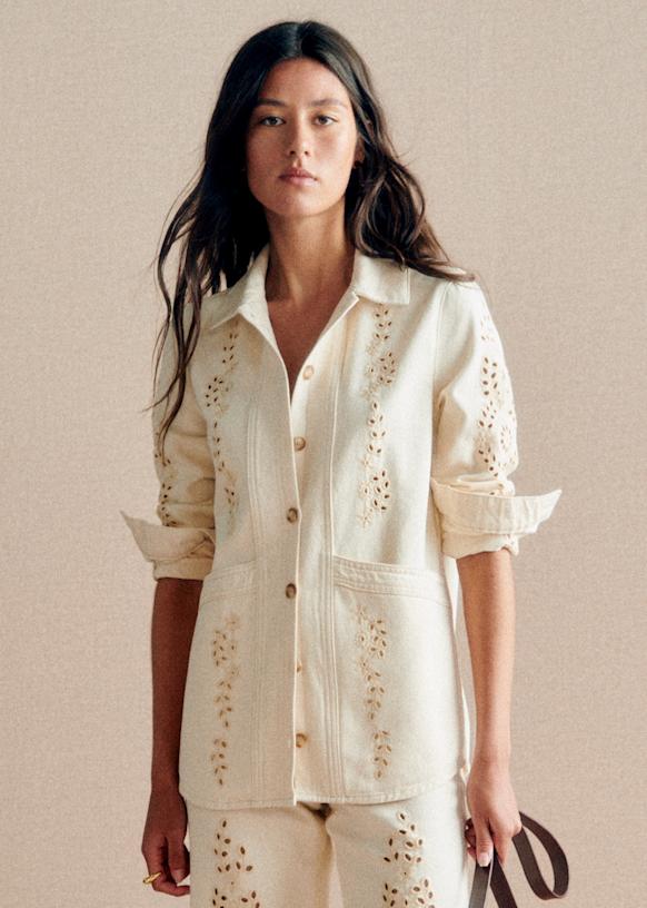Veste Will