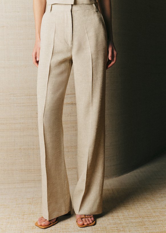 Pantalon Eliel