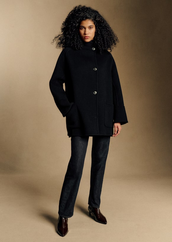 Manteau Rafael