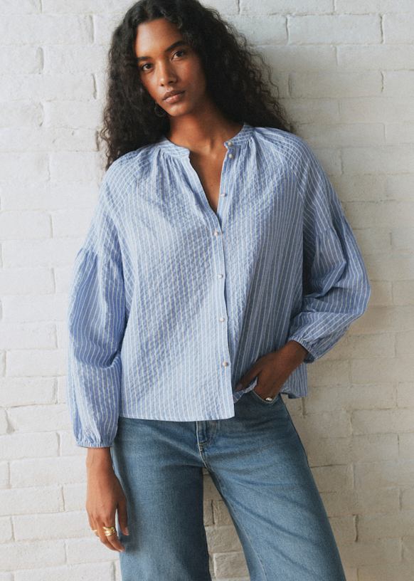 Chemise Nerissa