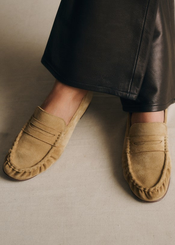 Mocassins Marceau