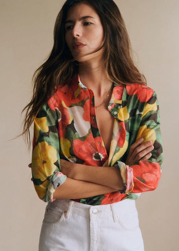 Chemise Pierro