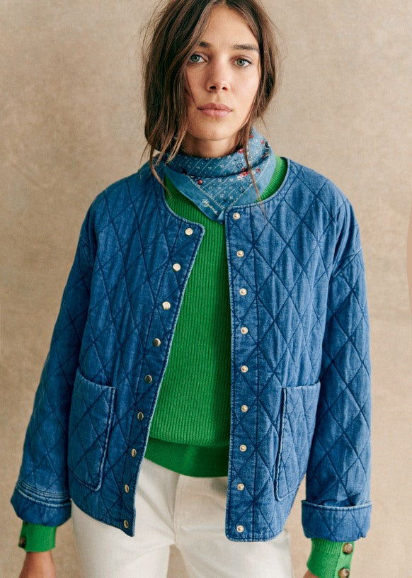 Dakota Jacket