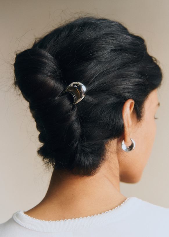 Gladys Hairpin