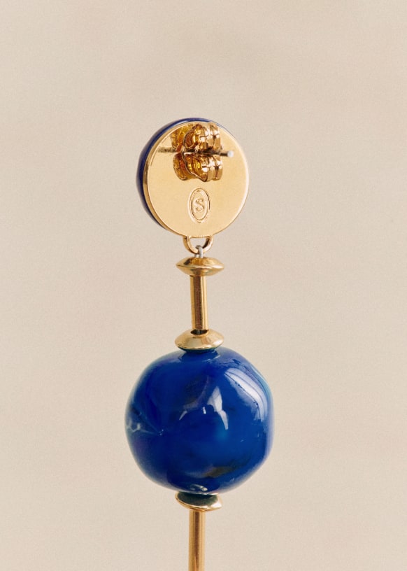 Cecilia Earrings