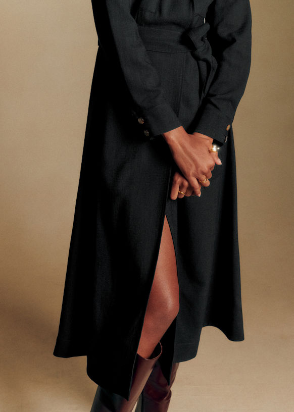 Robe Filomena