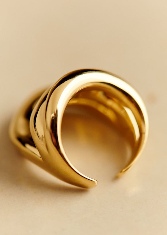 Bague Federica