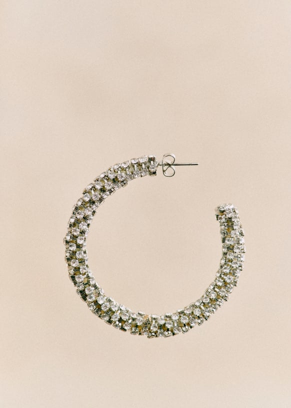 Athena Earrings