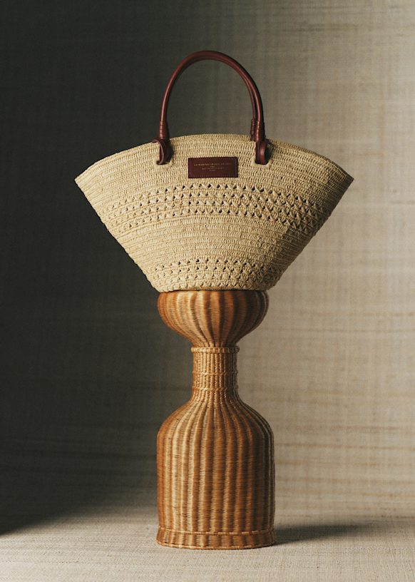 Panier Justine