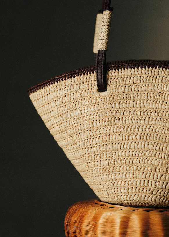 Panier Mini Maia