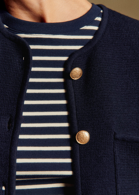 Jules Jacket