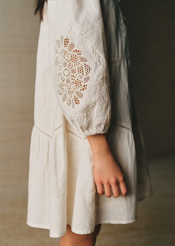 Robe Laetitia