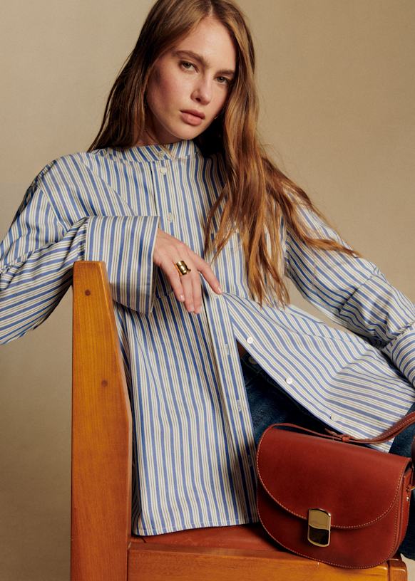 Chemise Neuf
