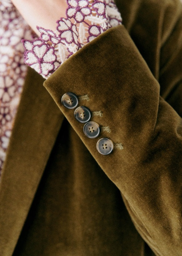 Veste Christie