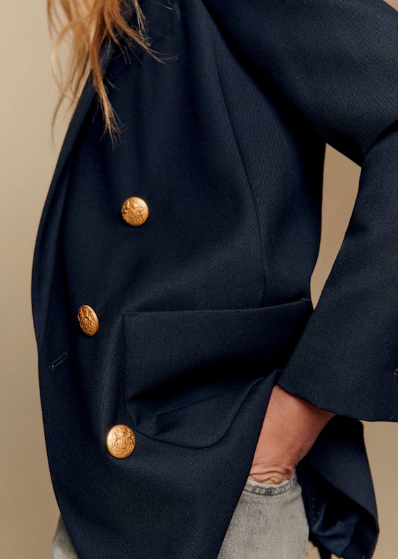 Veste Michele