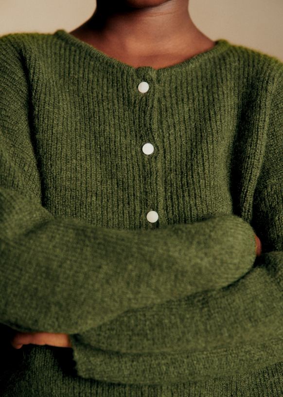 Gilet Gaspard