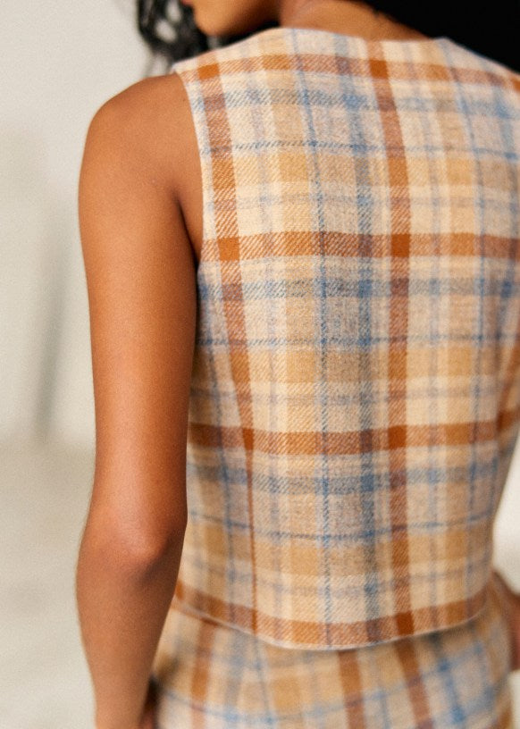 Veste Drea