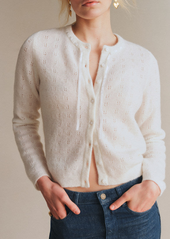Gilet Meryl