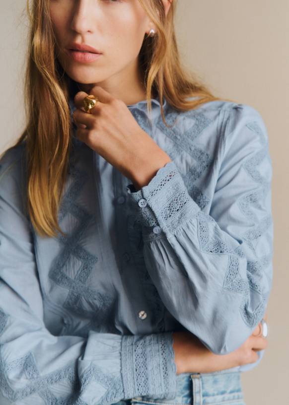 Chlo shirt