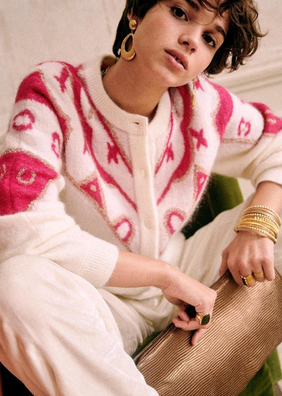 Gilet Margaux
