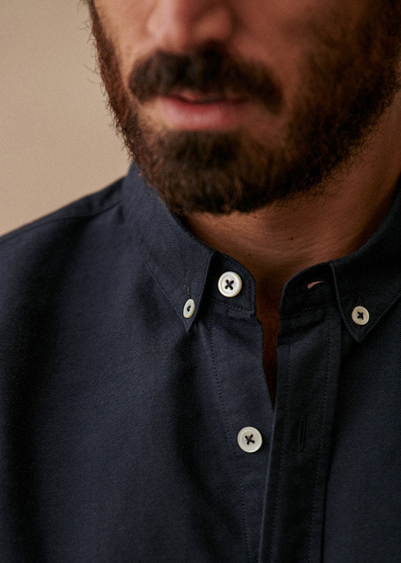 Chemise Oxford Charlie