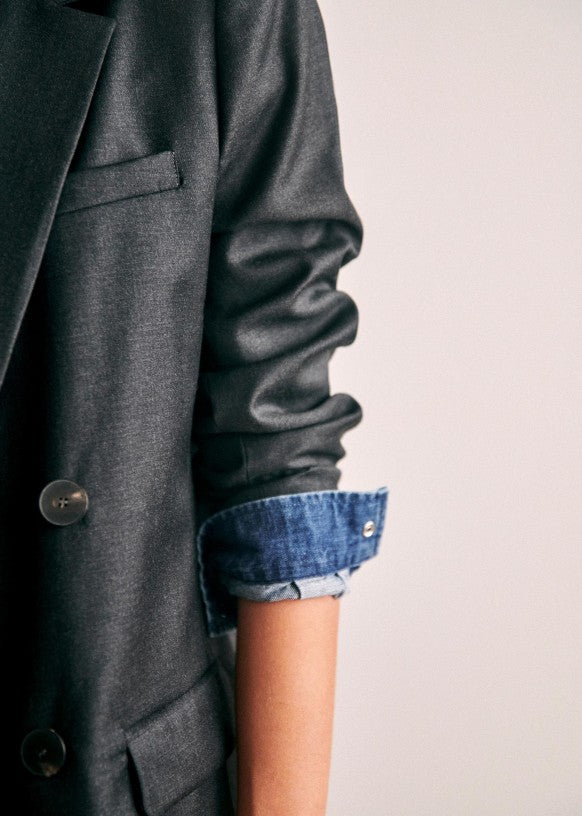 Christie Jacket