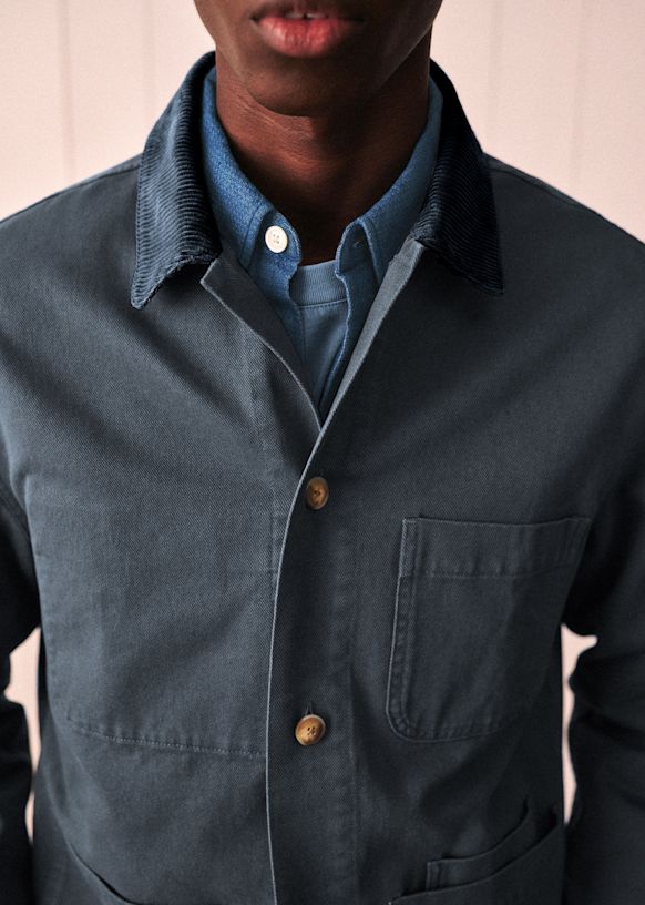 Veste Devon