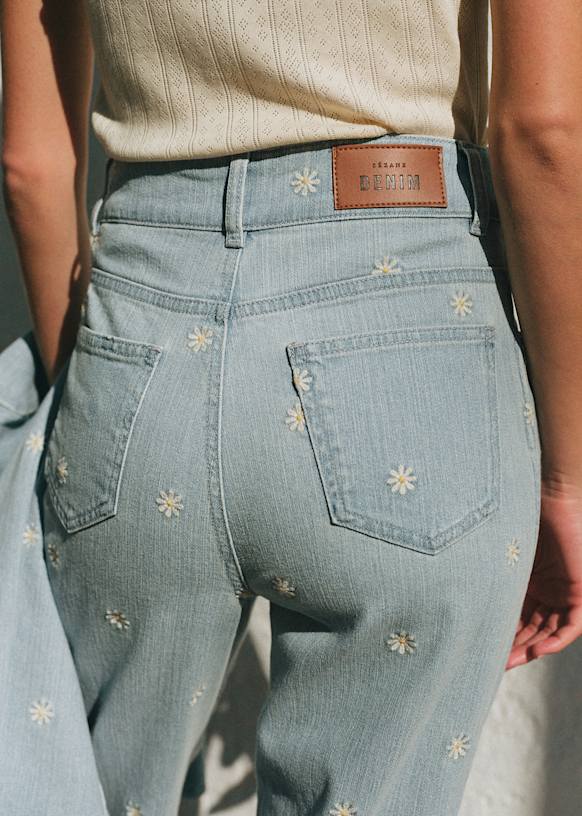 Pantalon Le New 70's