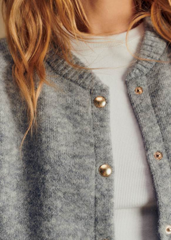 Veste Eddy