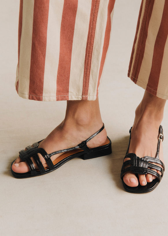 Sandales Low Josepha