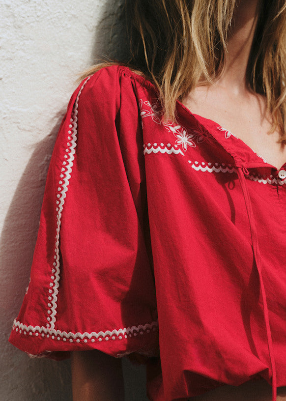 Chemise Camelia