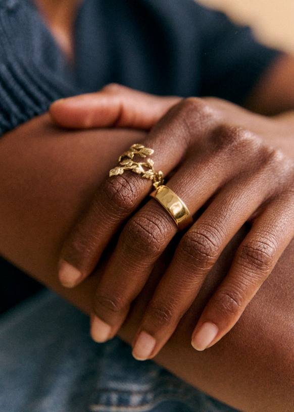 Bague Victorine