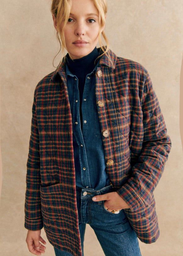 Veste Will