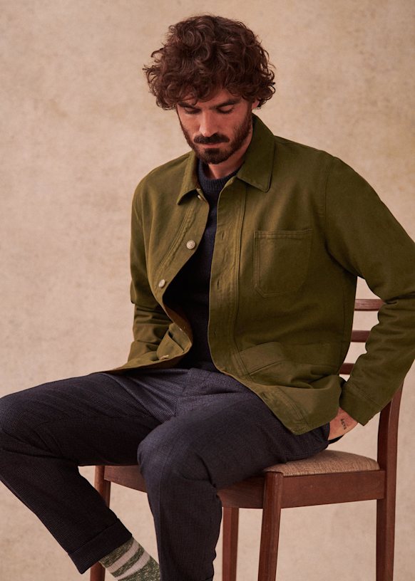 Veste Will