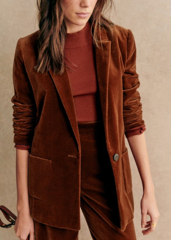 Romanian Jacket