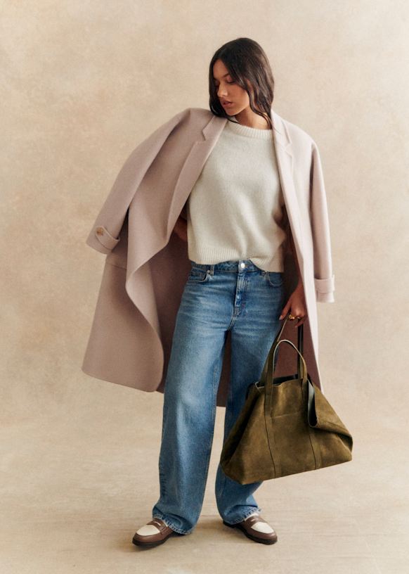 Manteau Mederick