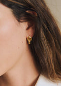 Boucles d'oreilles Lucia