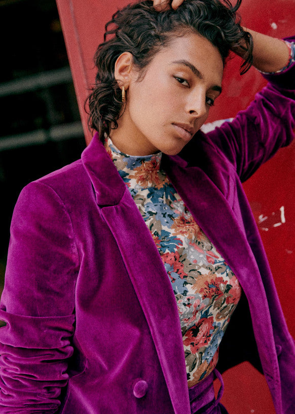 Veste Christie