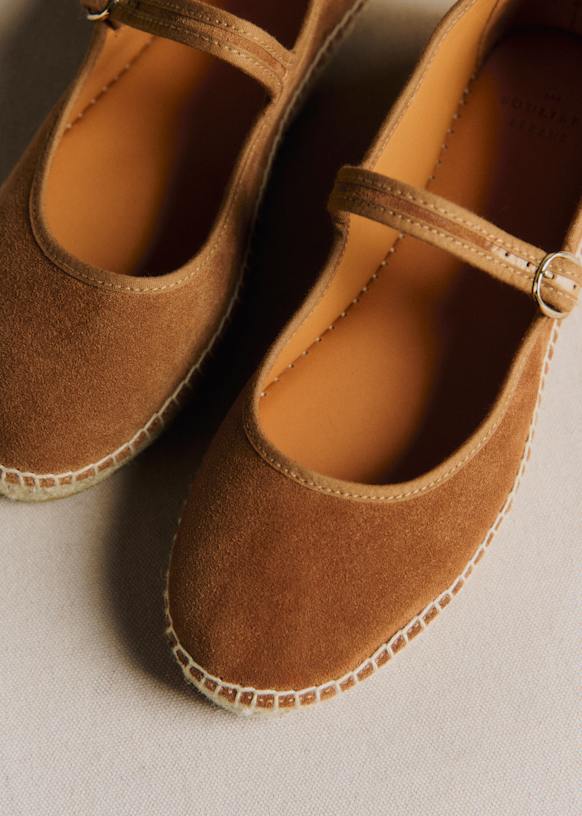 Espadrilles Mariana