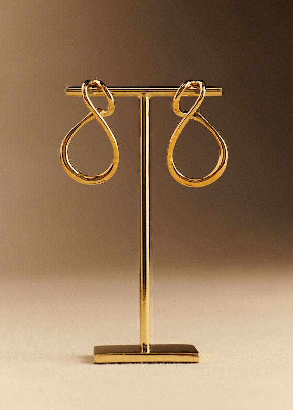 Telma Earrings