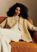 Manteau Rafael