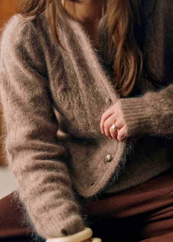 Gilet Evy
