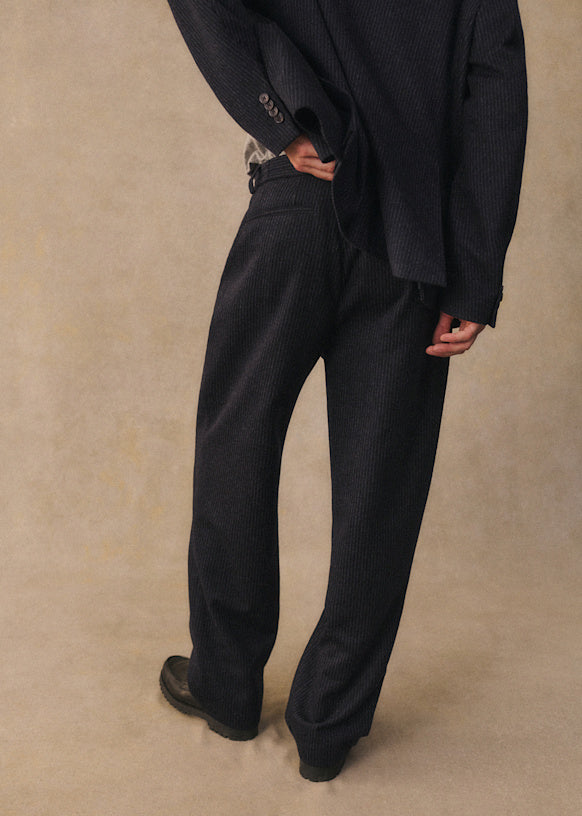 Pantalon Dusk Élastiqué