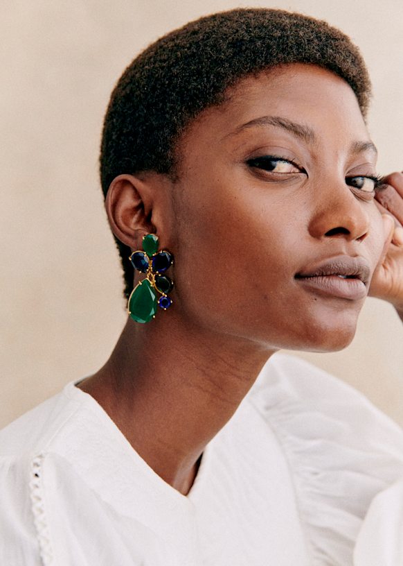 Miranda Earrings