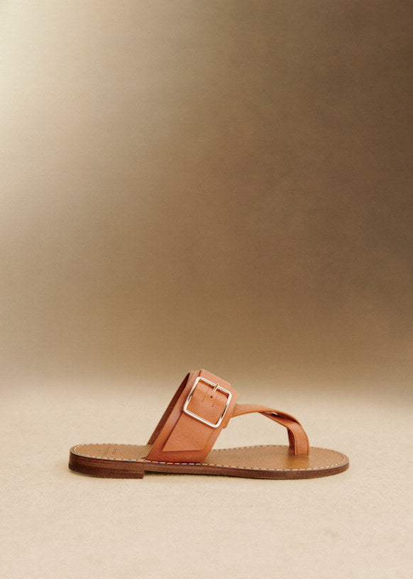 Sandales Low Freya